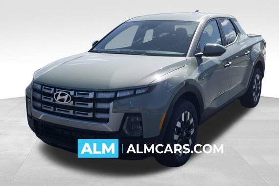 HYUNDAI SANTA CRUZ 2025 5NTJADDE7SH134932 image HYUNDAI SANTA CRUZ 2025 5NTJADDE7SH134932 image